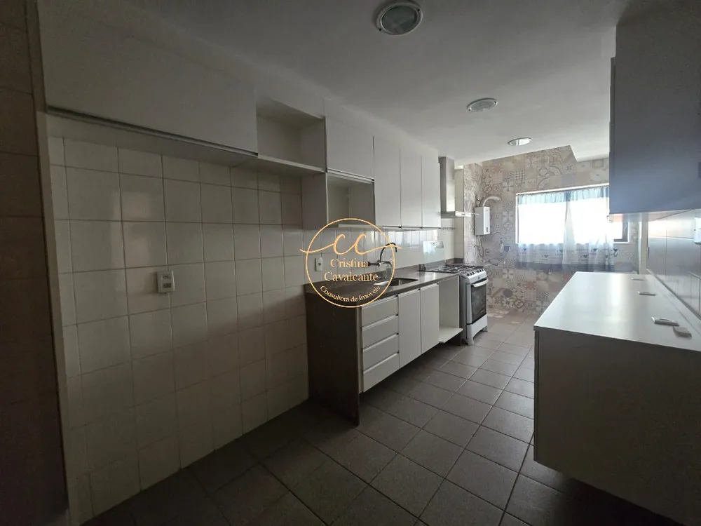 Cobertura, 3 quartos, 145 m² - Foto 8