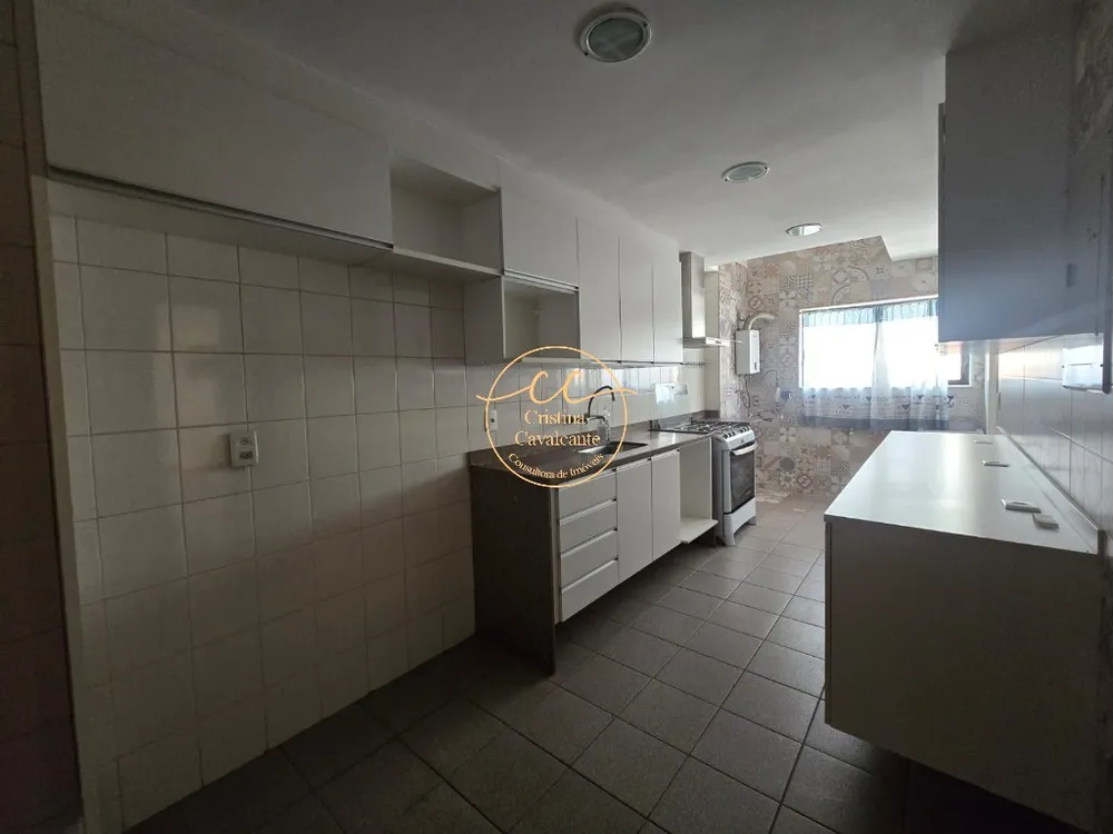 Cobertura, 3 quartos, 145 m² - Foto 5