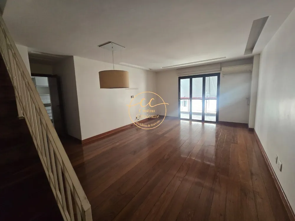 Cobertura, 3 quartos, 145 m² - Foto 2