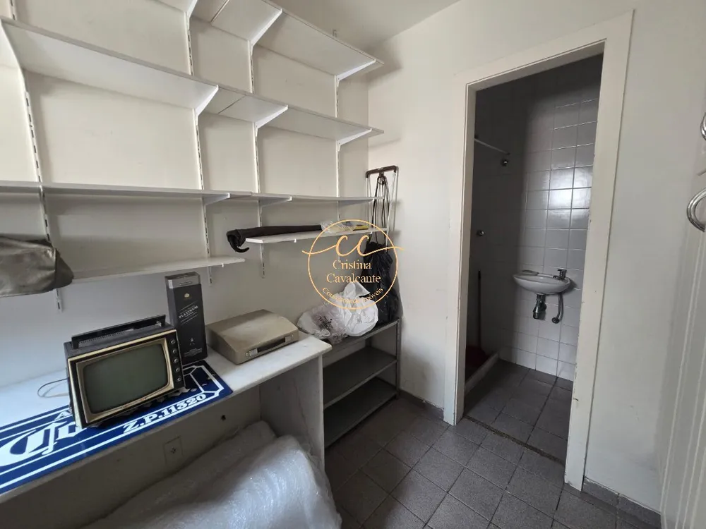 Cobertura, 3 quartos, 145 m² - Foto 9