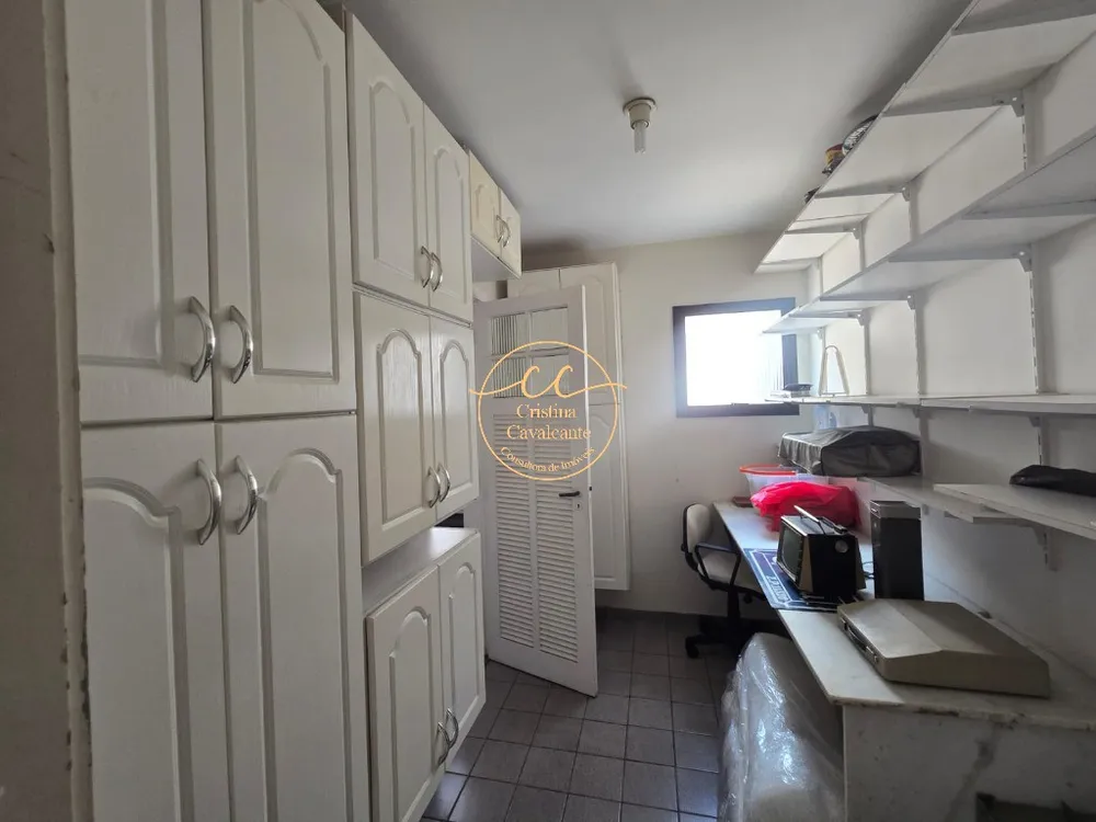 Cobertura, 3 quartos, 145 m² - Foto 23