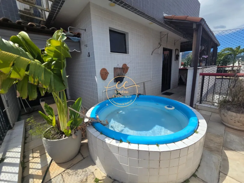 Cobertura, 3 quartos, 145 m² - Foto 26