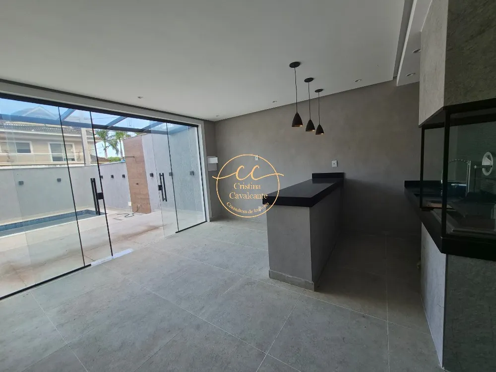 Casa, 4 quartos, 300 m² - Foto 28