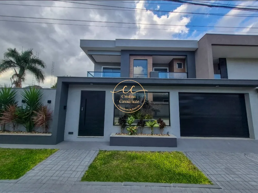 Casa, 4 quartos, 300 m² - Foto 30