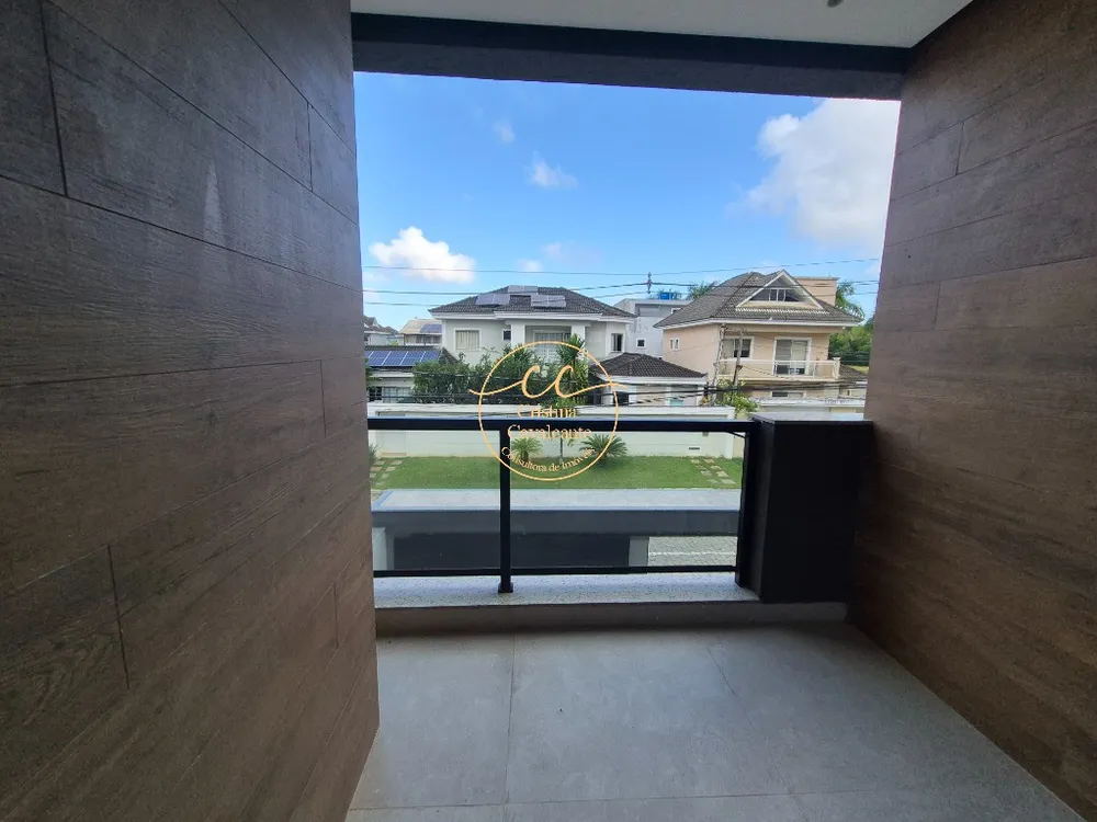 Casa, 4 quartos, 300 m² - Foto 16