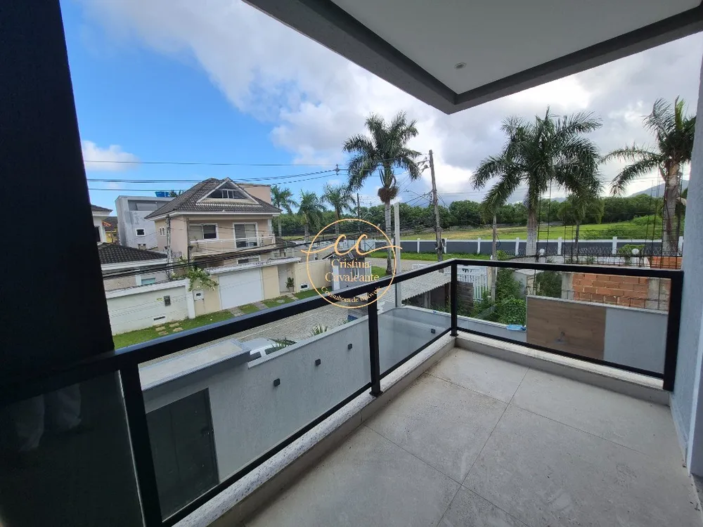 Casa, 4 quartos, 300 m² - Foto 23