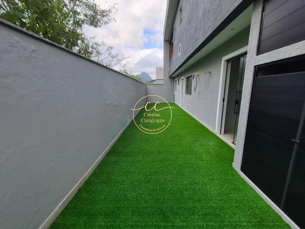 Casa, 4 quartos, 300 m² - Foto 11
