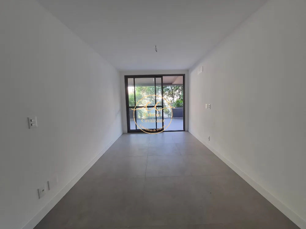 Apartamento, 4 quartos, 208 m² - Foto 2