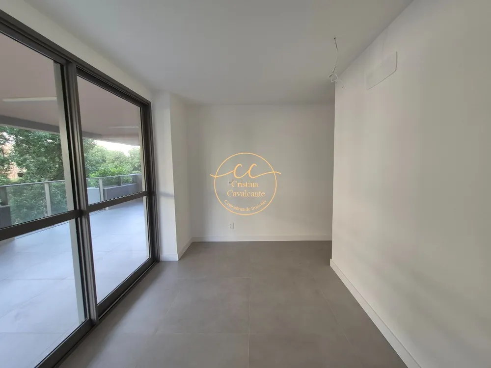 Apartamento, 4 quartos, 208 m² - Foto 15
