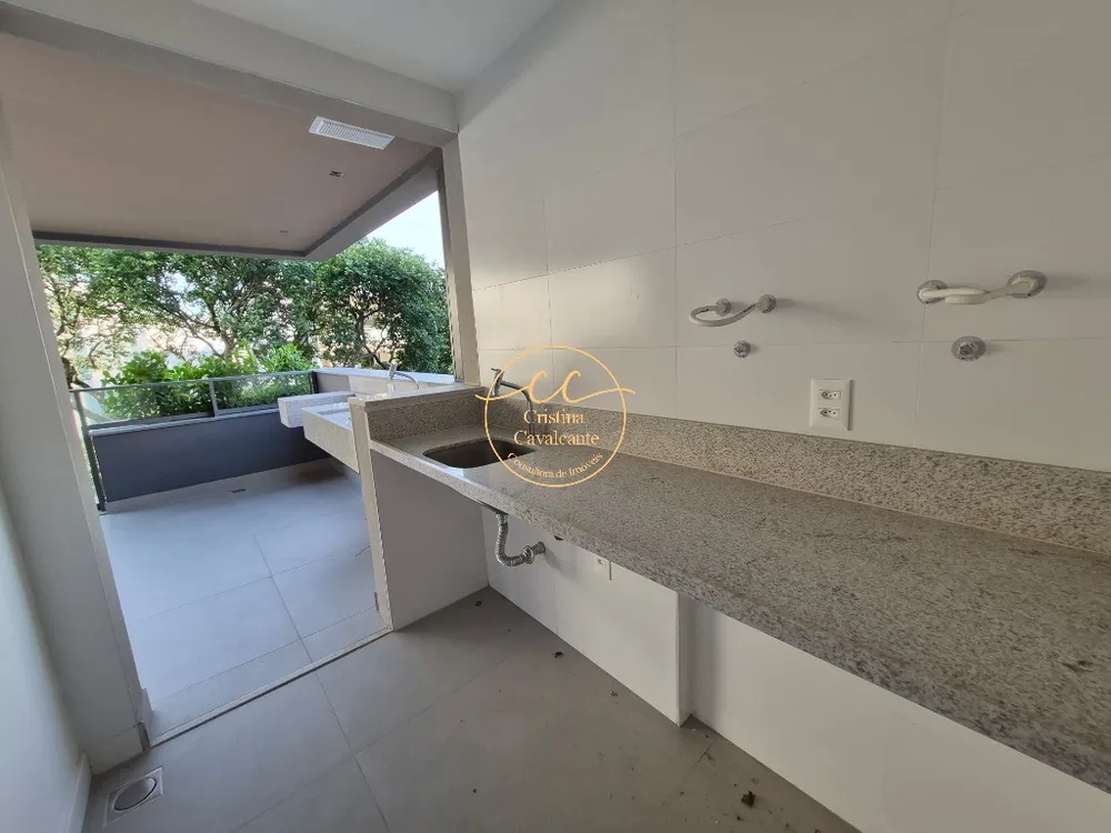 Apartamento, 4 quartos, 208 m² - Foto 6
