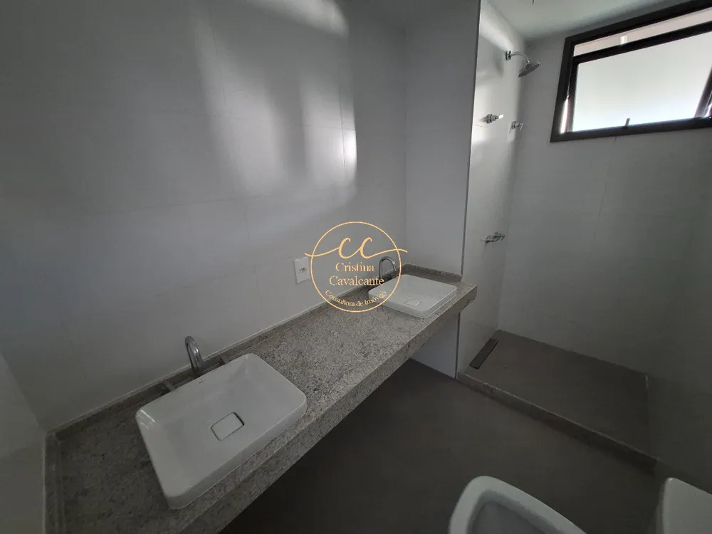 Apartamento, 4 quartos, 208 m² - Foto 12