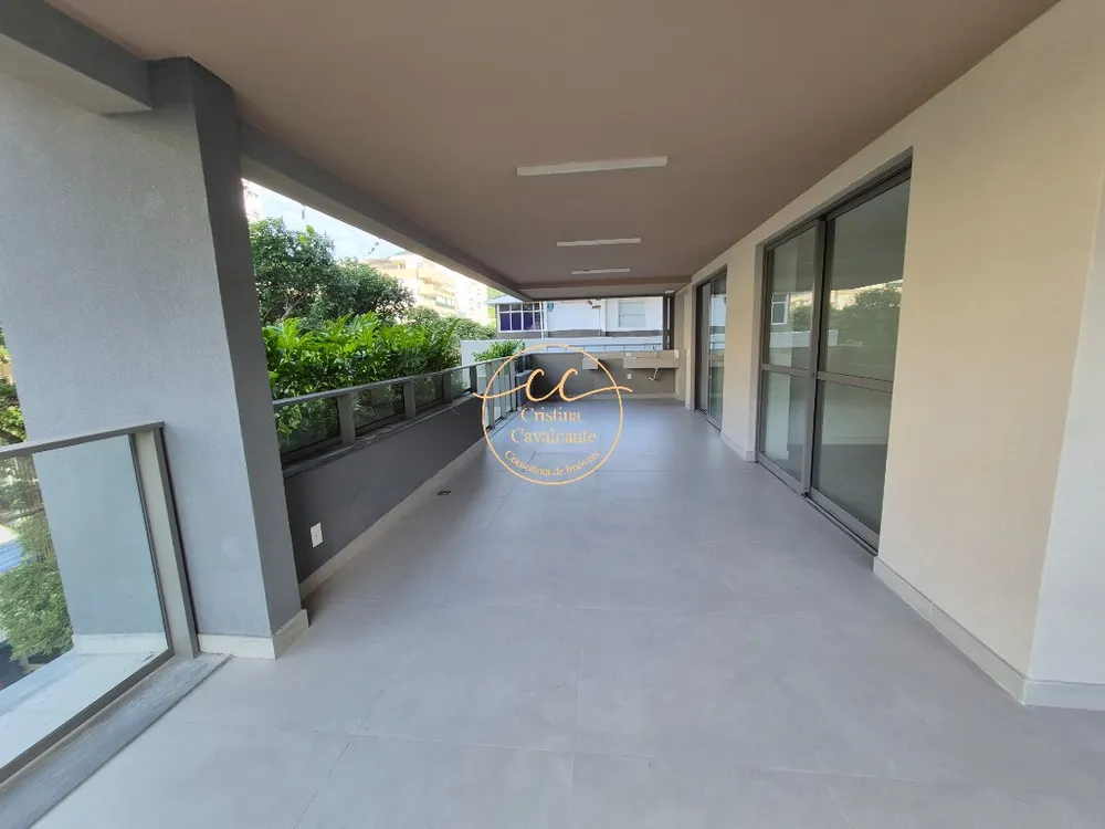 Apartamento, 4 quartos, 208 m² - Foto 29