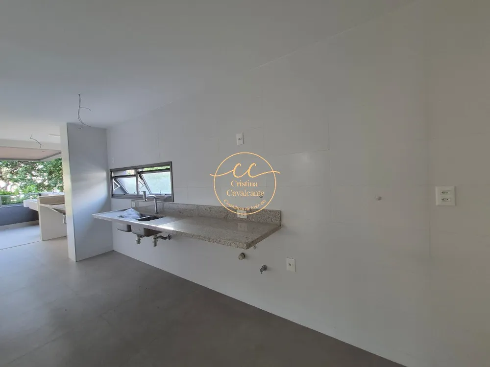 Apartamento, 4 quartos, 208 m² - Foto 5