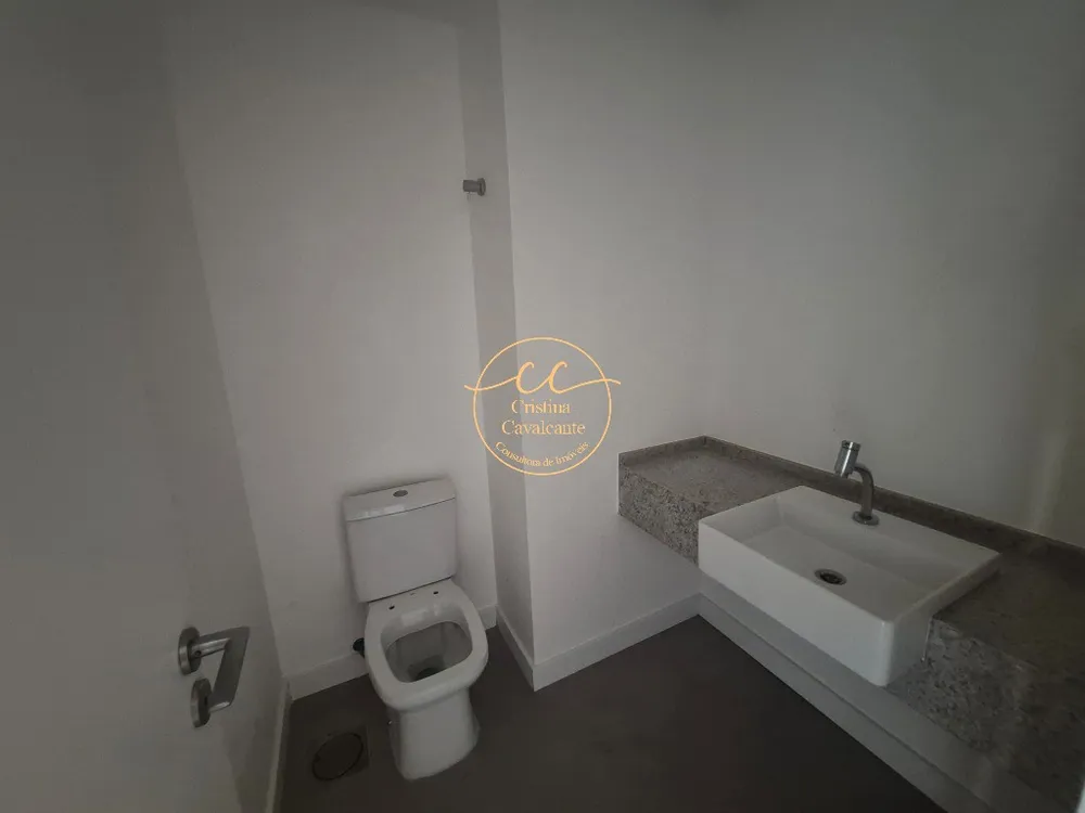 Apartamento, 4 quartos, 208 m² - Foto 4