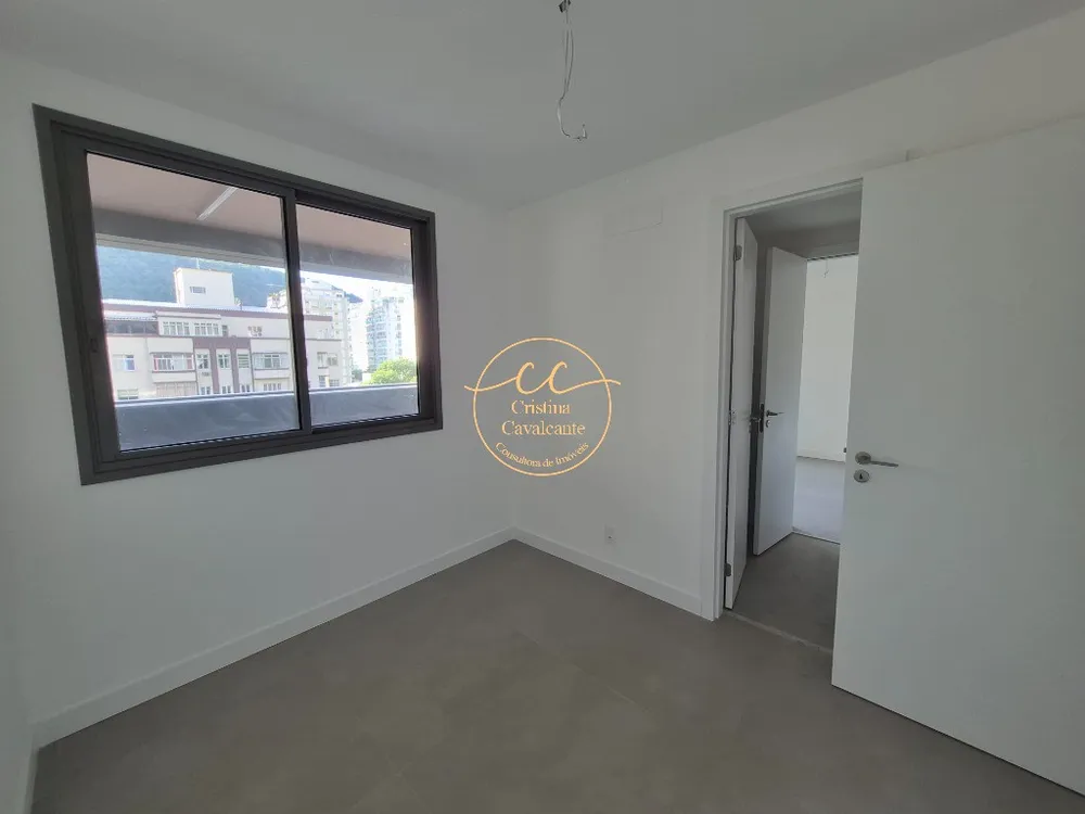 Apartamento, 4 quartos, 208 m² - Foto 21