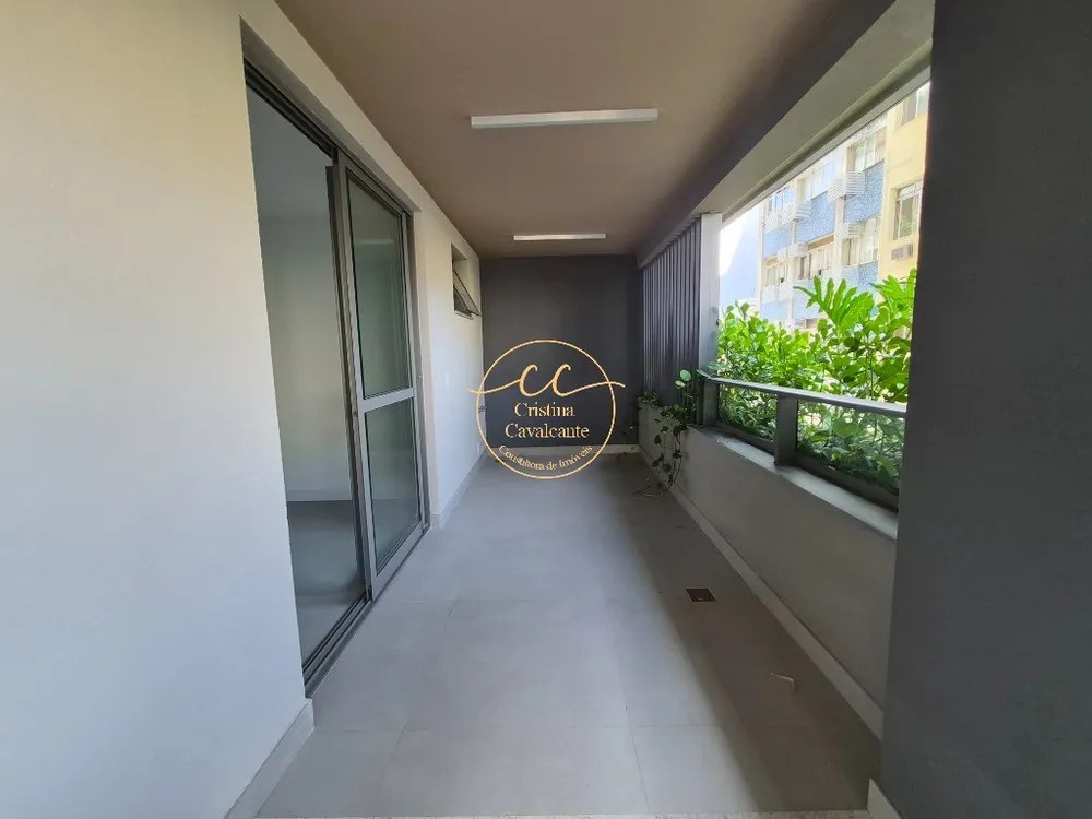 Apartamento, 4 quartos, 208 m² - Foto 9