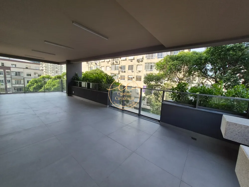 Apartamento, 4 quartos, 208 m² - Foto 8