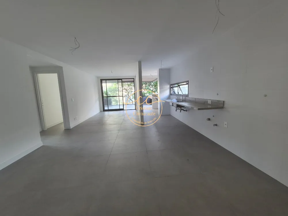 Apartamento, 4 quartos, 208 m² - Foto 1