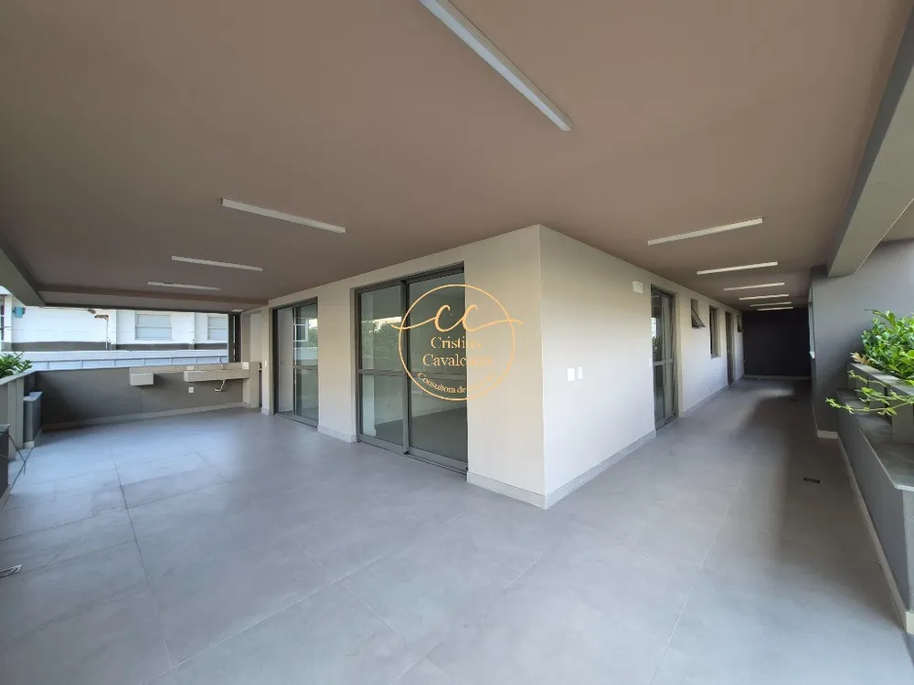 Apartamento, 4 quartos, 208 m² - Foto 20
