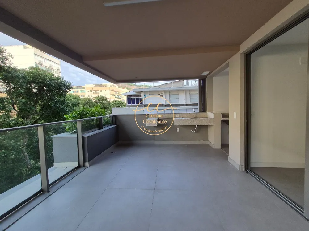 Apartamento, 4 quartos, 208 m² - Foto 25