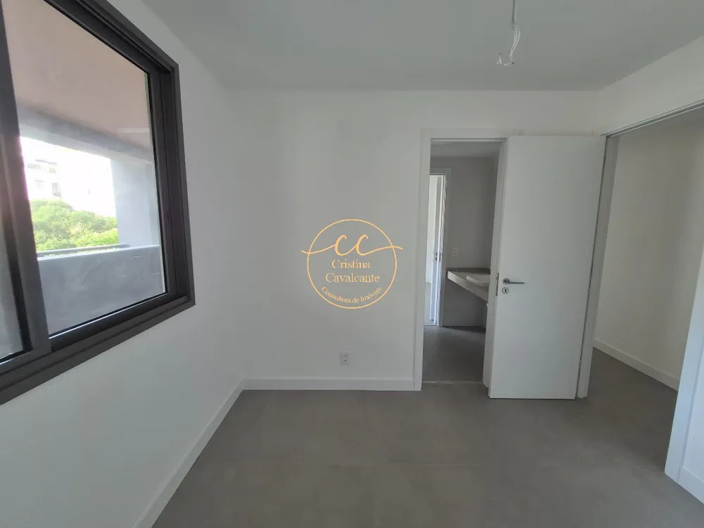 Apartamento, 4 quartos, 208 m² - Foto 10