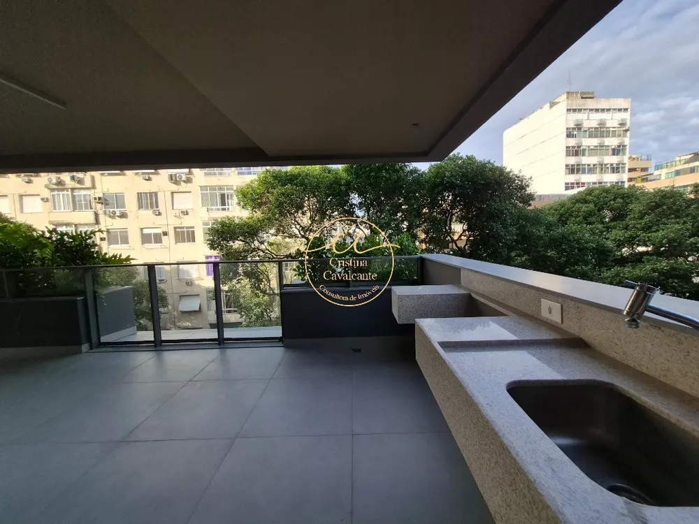 Apartamento, 4 quartos, 208 m² - Foto 7