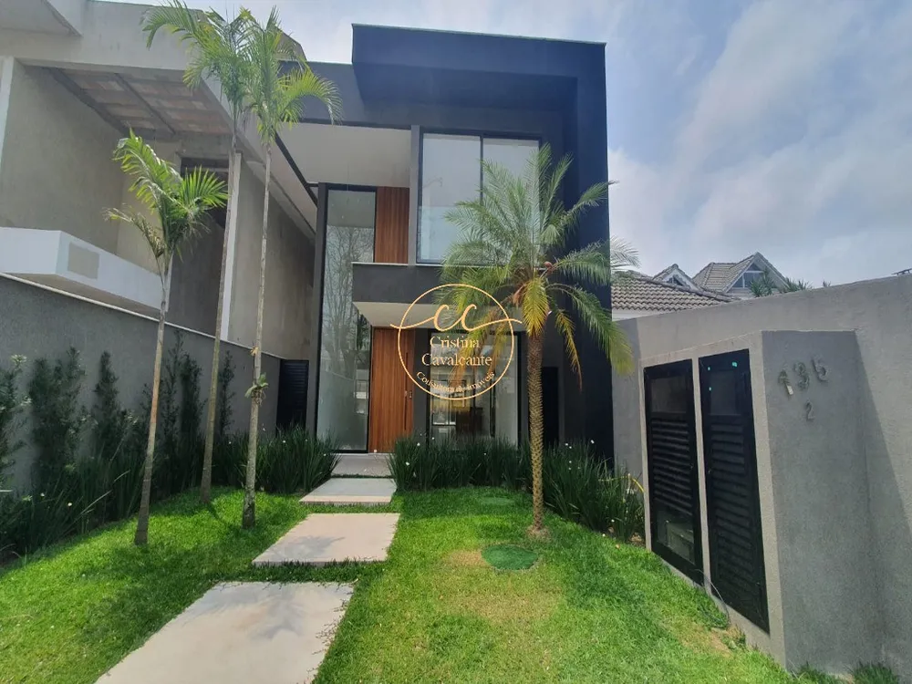 Casa, 4 quartos, 350 m² - Foto 19
