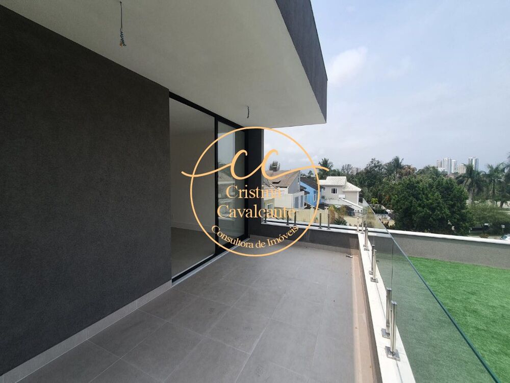Casa, 4 quartos, 350 m² - Foto 1