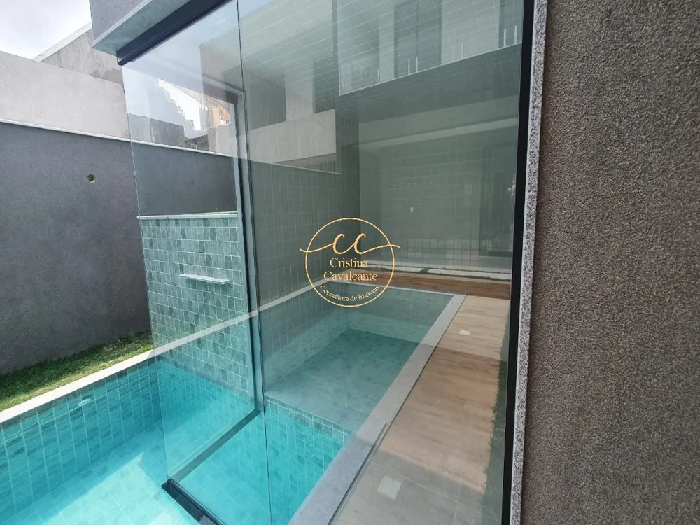Casa, 4 quartos, 350 m² - Foto 21