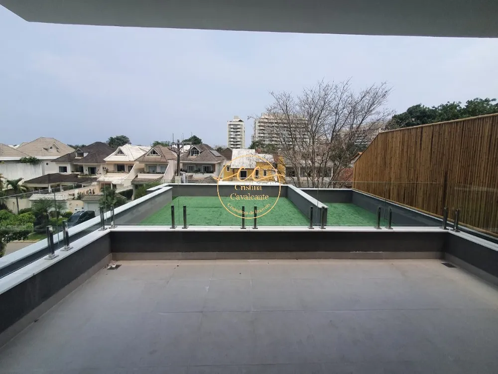 Casa, 4 quartos, 350 m² - Foto 33