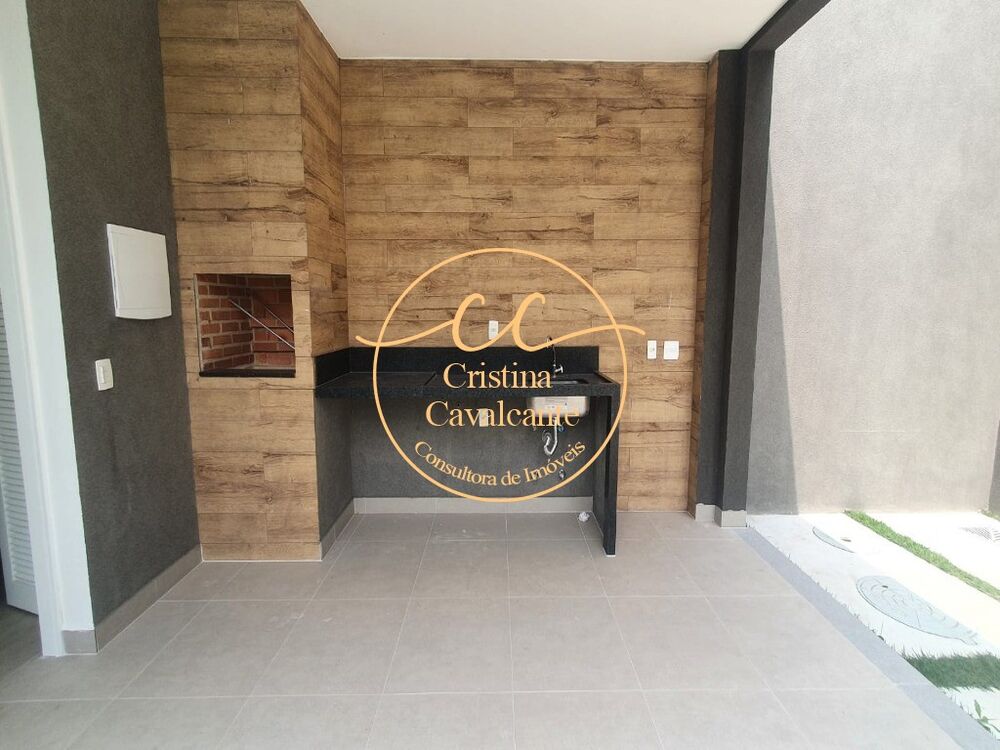 Casa, 4 quartos, 350 m² - Foto 3