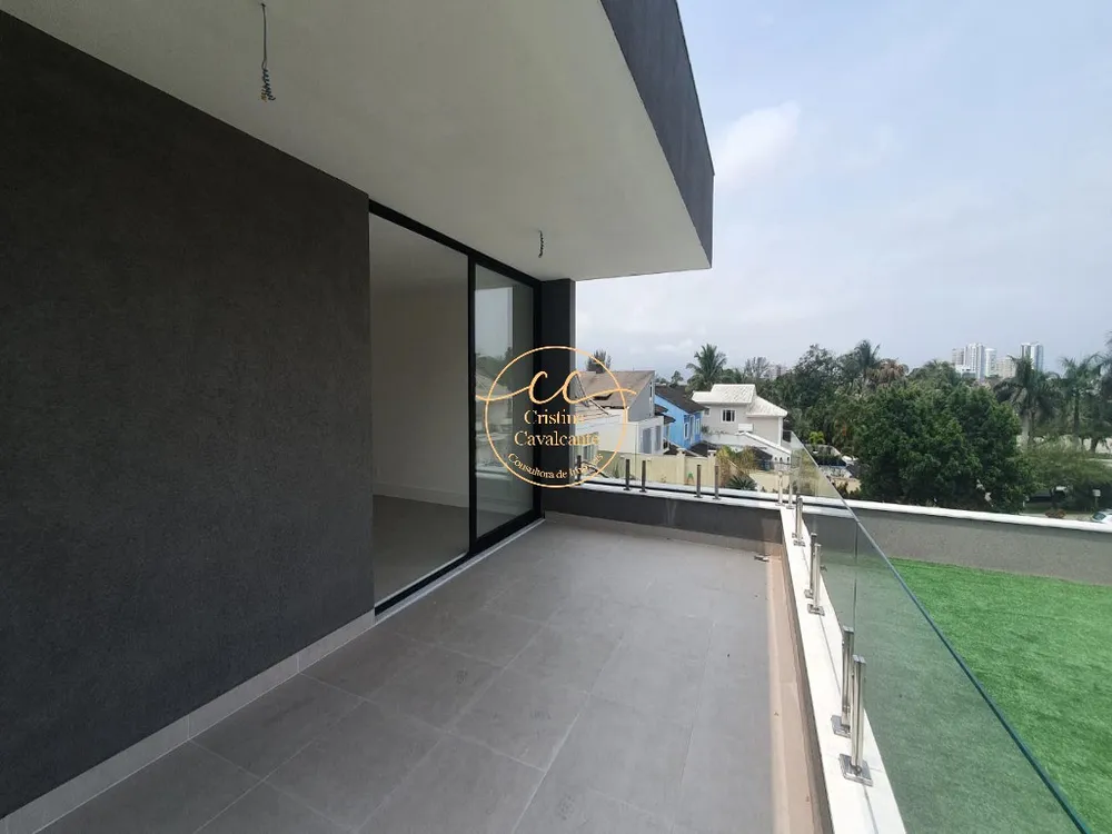 Casa, 4 quartos, 350 m² - Foto 11
