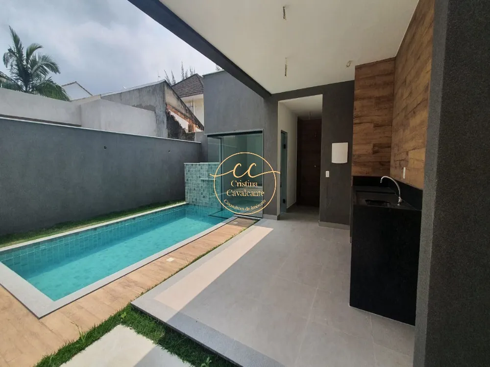 Casa, 4 quartos, 350 m² - Foto 28