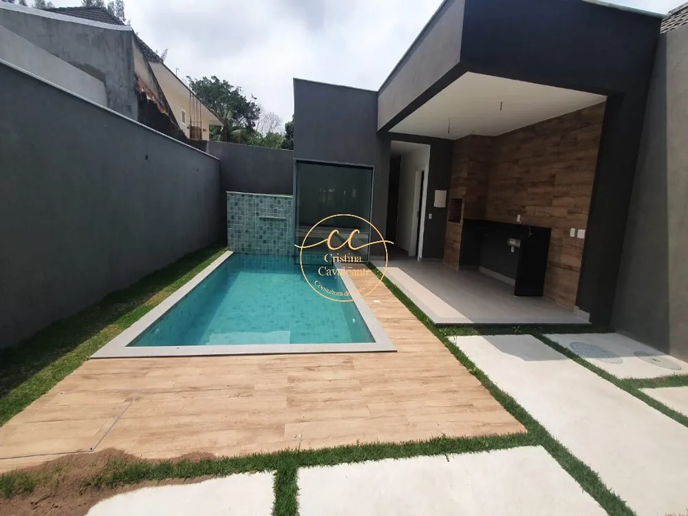 Casa, 4 quartos, 350 m² - Foto 12