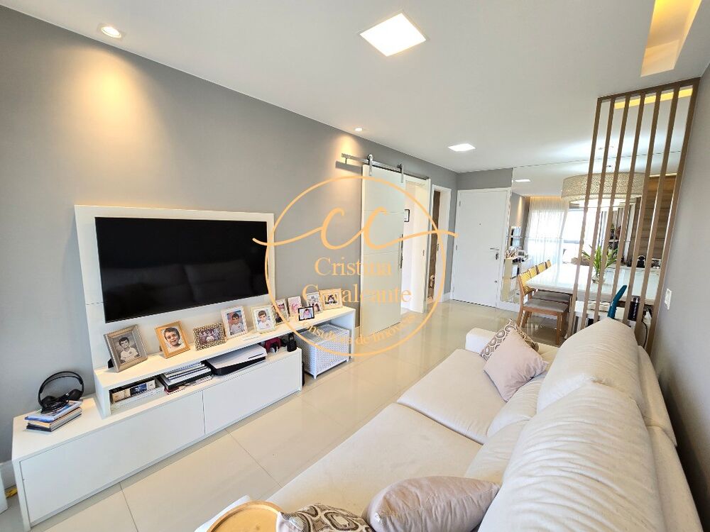 Apartamento à venda com 2 quartos, 83m² - Foto 5
