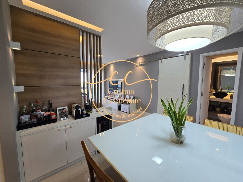 Apartamento à venda com 2 quartos, 83m² - Foto 4