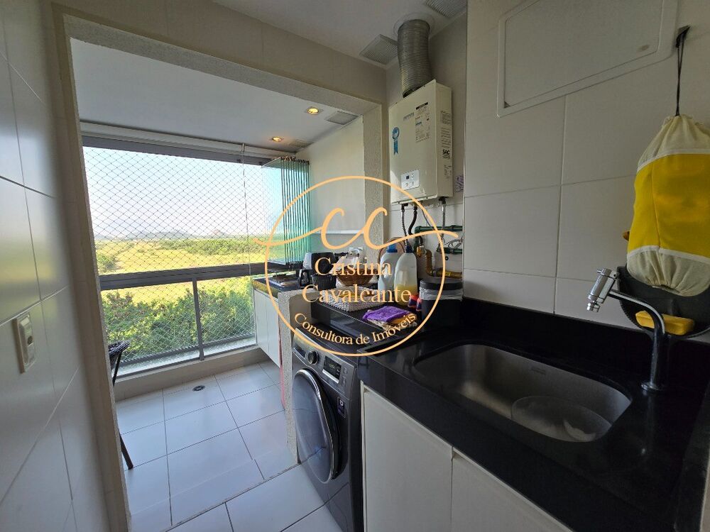 Apartamento à venda com 2 quartos, 83m² - Foto 10