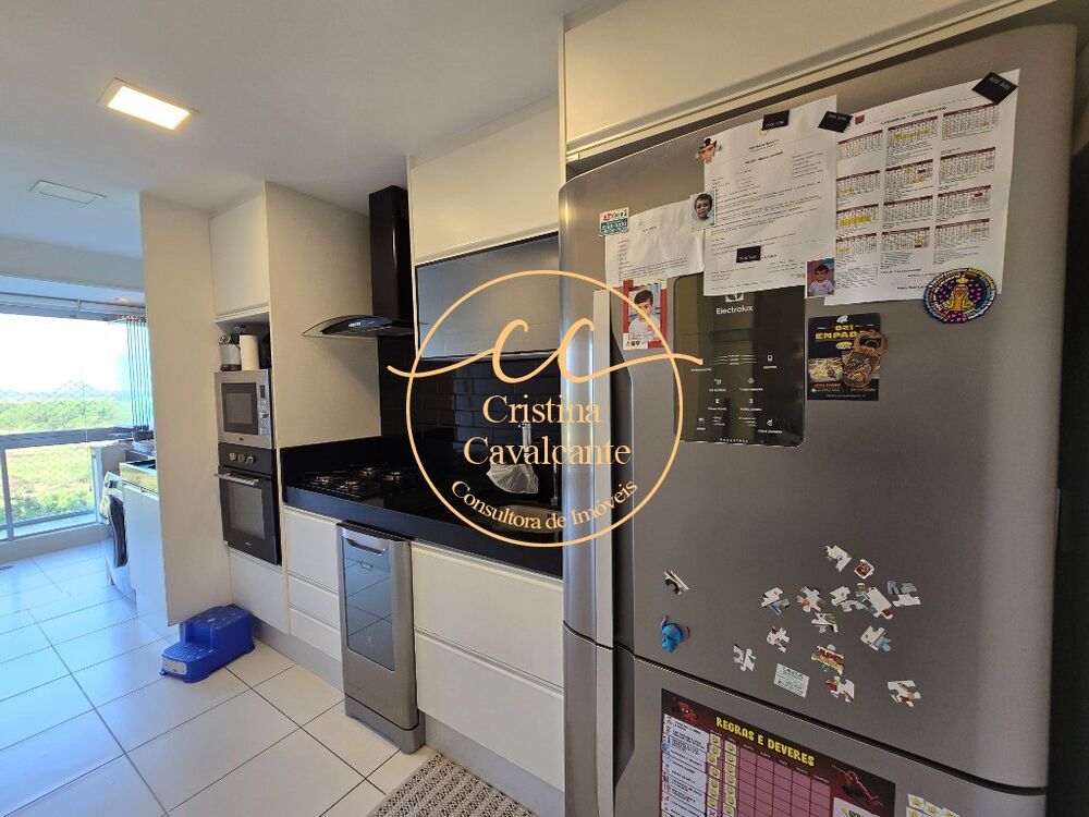 Apartamento à venda com 2 quartos, 83m² - Foto 11