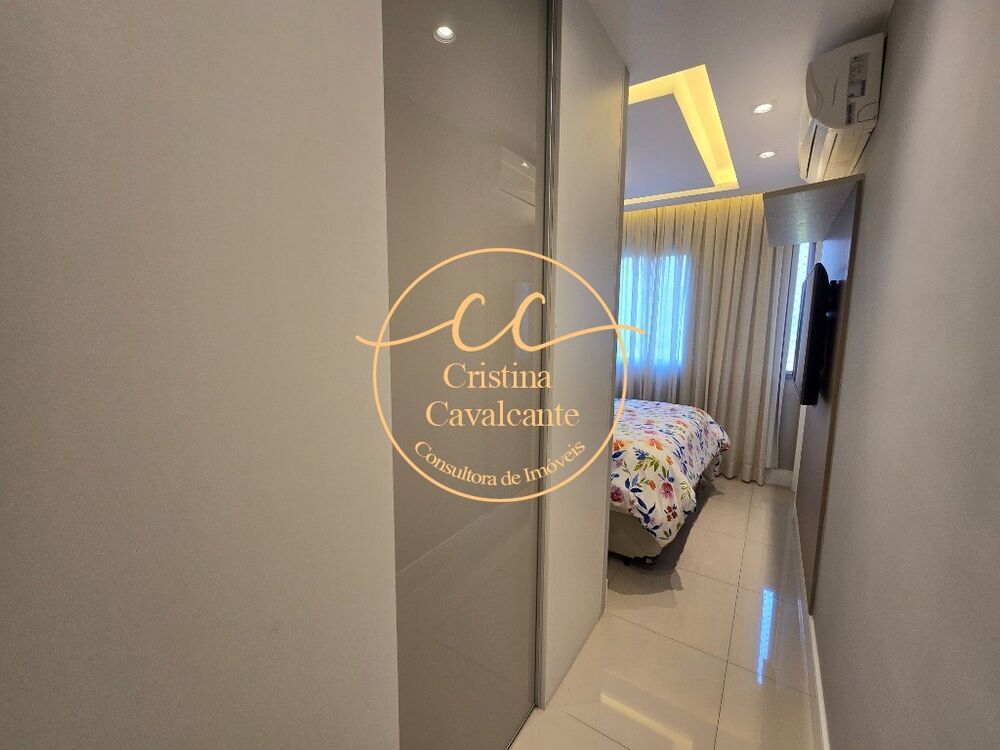 Apartamento à venda com 2 quartos, 83m² - Foto 15