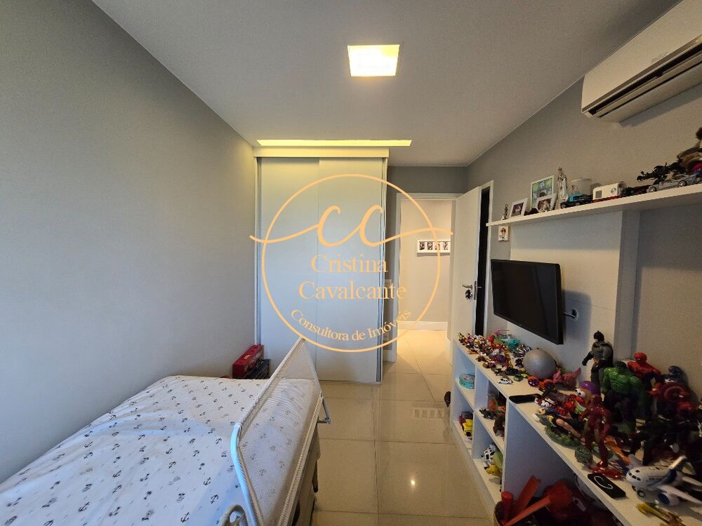 Apartamento à venda com 2 quartos, 83m² - Foto 13