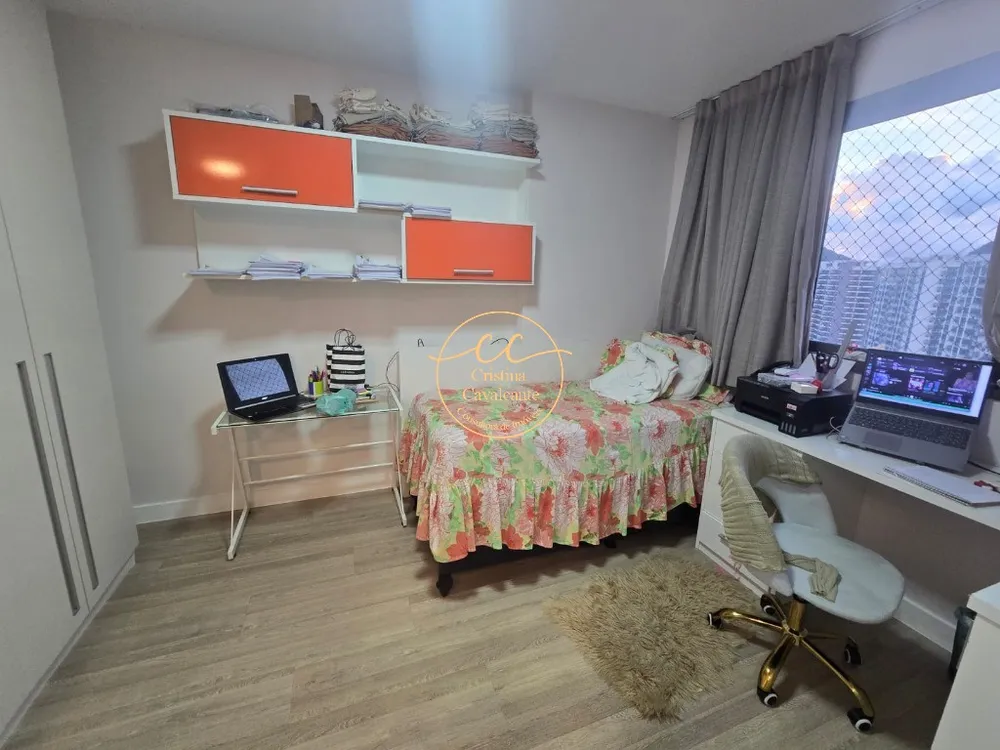 Apartamento, 4 quartos, 160 m² - Foto 20