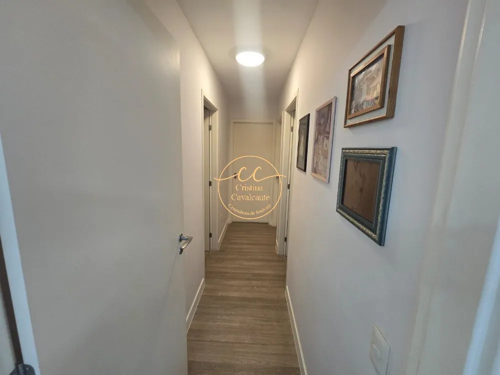 Apartamento, 4 quartos, 160 m² - Foto 14
