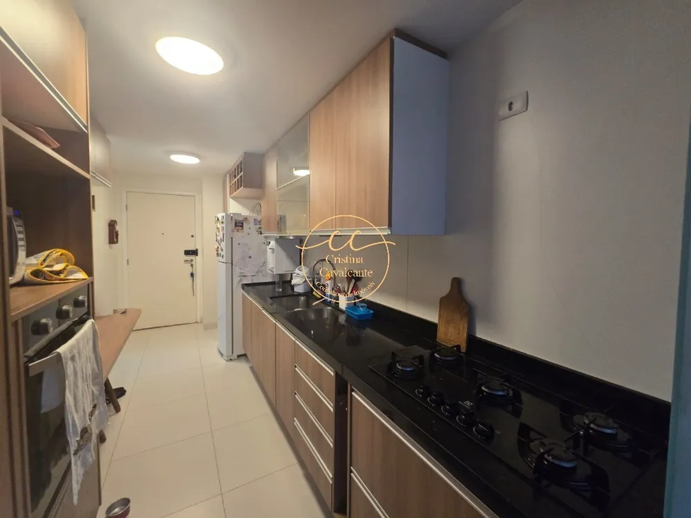 Apartamento, 4 quartos, 160 m² - Foto 7