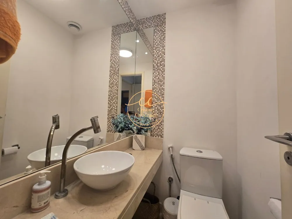 Apartamento, 4 quartos, 160 m² - Foto 11