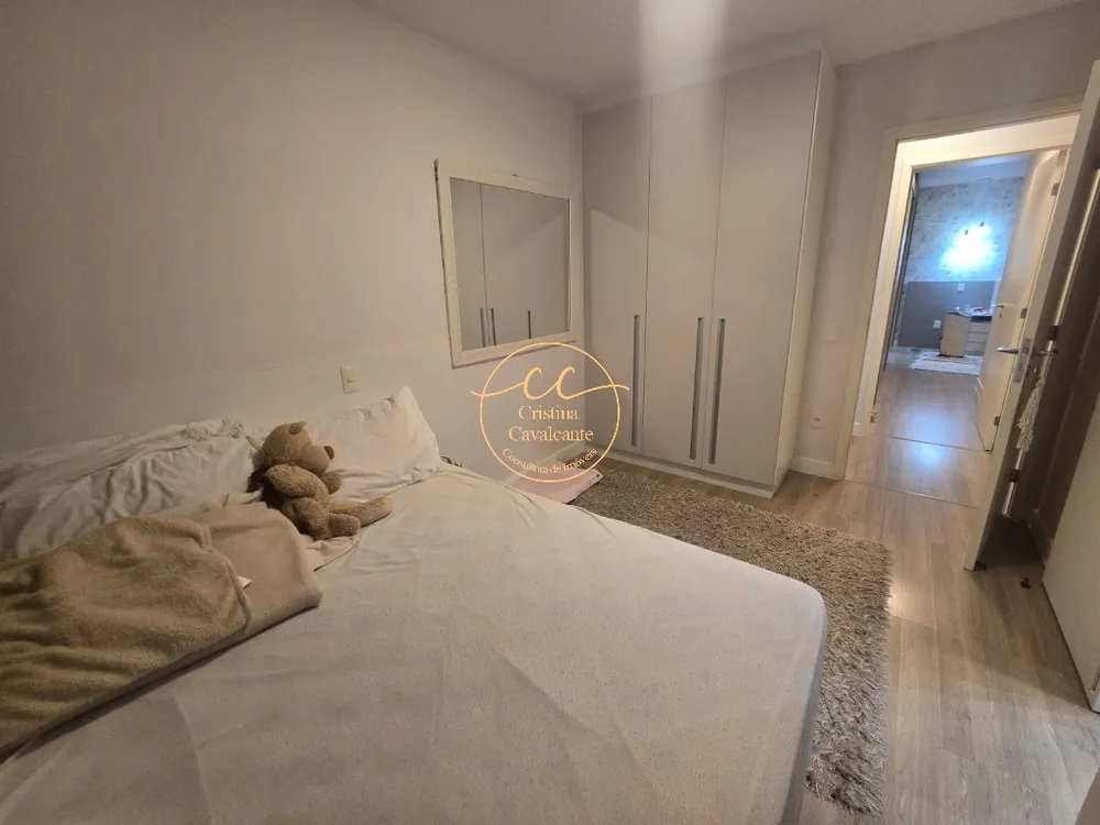 Apartamento, 4 quartos, 160 m² - Foto 30