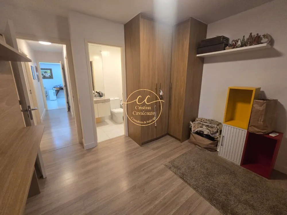 Apartamento, 4 quartos, 160 m² - Foto 28