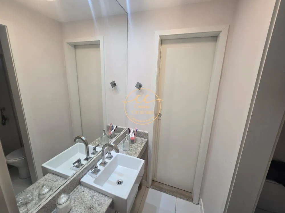 Apartamento, 4 quartos, 160 m² - Foto 17