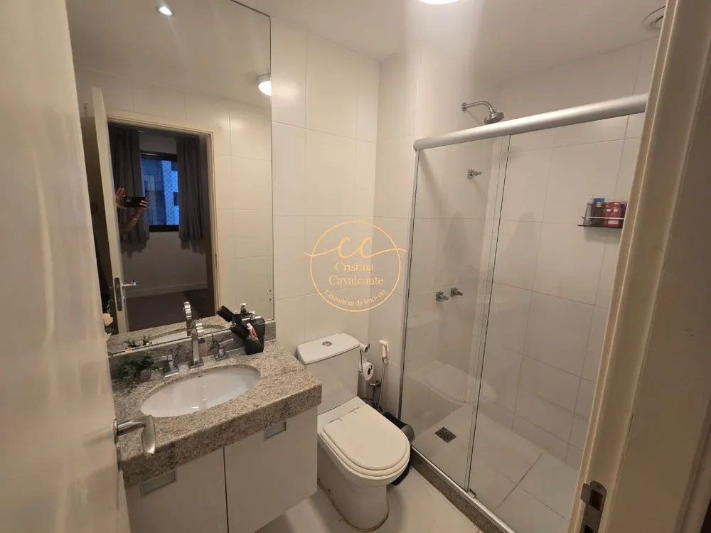Apartamento, 4 quartos, 160 m² - Foto 26