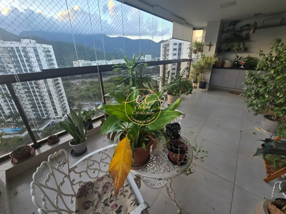 Apartamento, 4 quartos, 160 m² - Foto 5