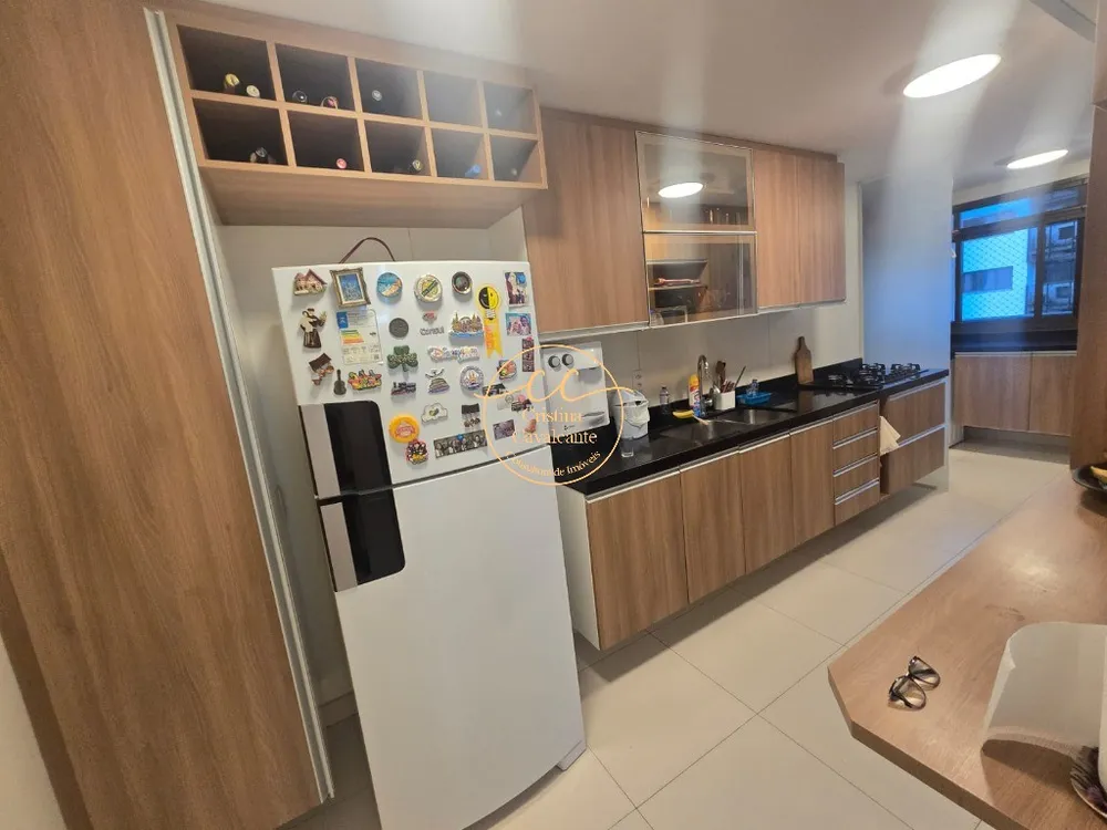 Apartamento, 4 quartos, 160 m² - Foto 10